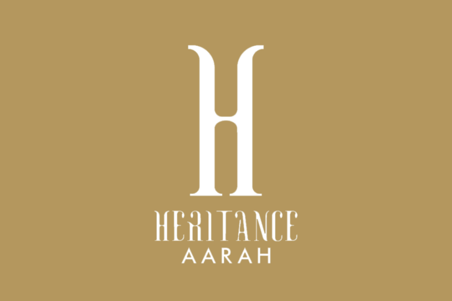 Heritance Aarah