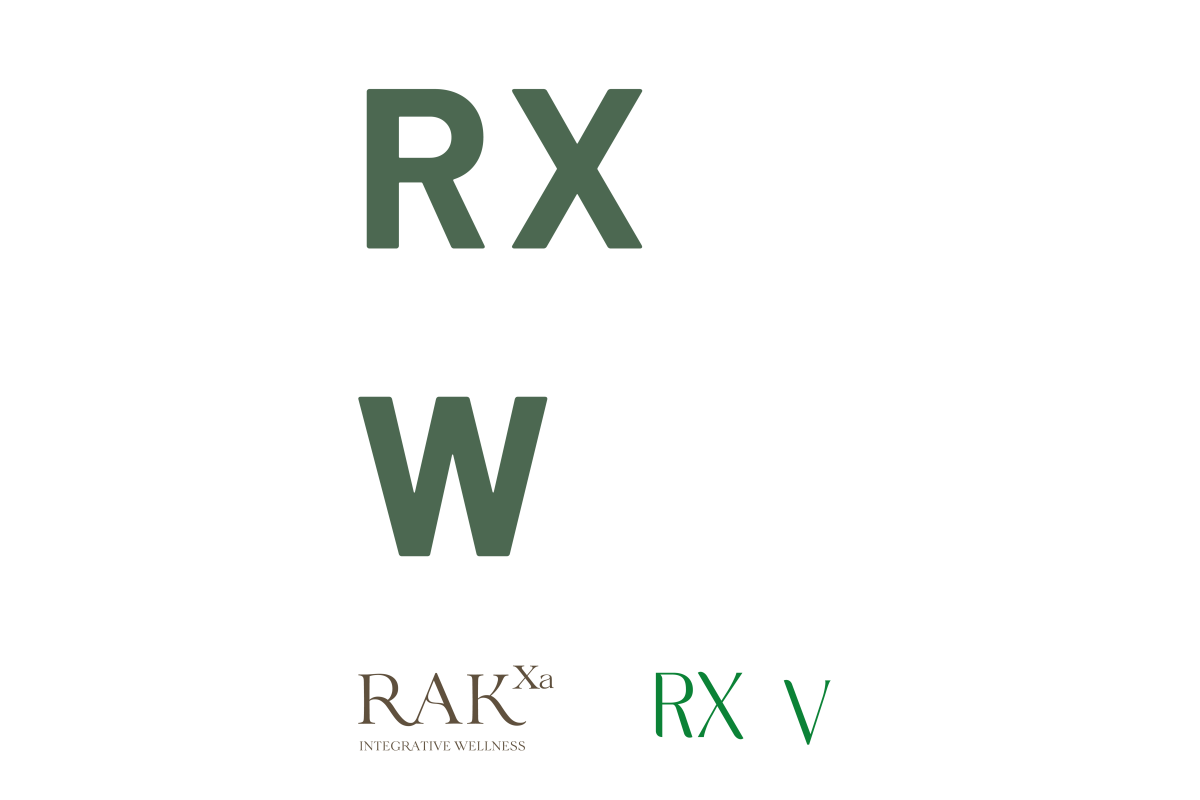 RX Wellness Company Limited