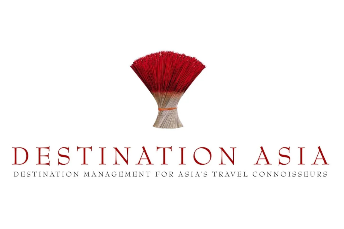 Destination Asia