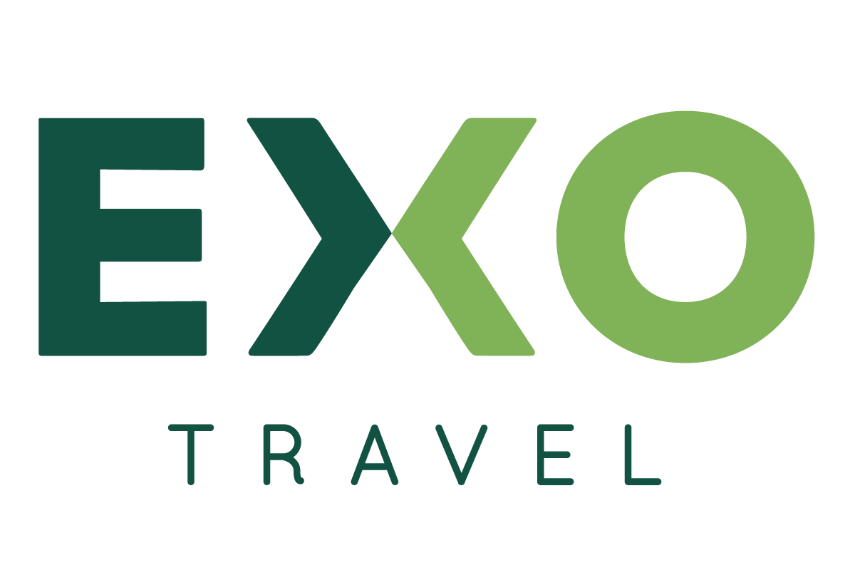 EXO Travel